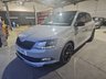 USED 2017 67 SKODA FABIA 1.0 MONTE CARLO TSI 5d 109 BHP Lovely Example