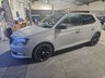 USED 2017 67 SKODA FABIA 1.0 MONTE CARLO TSI 5d 109 BHP Lovely Example
