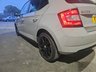 USED 2017 67 SKODA FABIA 1.0 MONTE CARLO TSI 5d 109 BHP Lovely Example