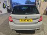 USED 2017 67 SKODA FABIA 1.0 MONTE CARLO TSI 5d 109 BHP Lovely Example
