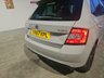 USED 2017 67 SKODA FABIA 1.0 MONTE CARLO TSI 5d 109 BHP Lovely Example