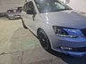 USED 2017 67 SKODA FABIA 1.0 MONTE CARLO TSI 5d 109 BHP Lovely Example
