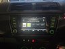 USED 2017 67 SKODA FABIA 1.0 MONTE CARLO TSI 5d 109 BHP Lovely Example