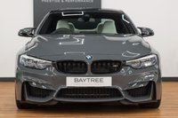 USED 2019 M BMW M4 3.0 M4 COMPETITION PACKAGE 2d 444 BHP 