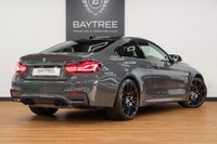 USED 2019 M BMW M4 3.0 M4 COMPETITION PACKAGE 2d 444 BHP 
