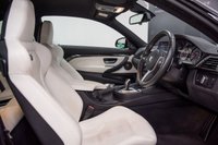 USED 2019 M BMW M4 3.0 M4 COMPETITION PACKAGE 2d 444 BHP 