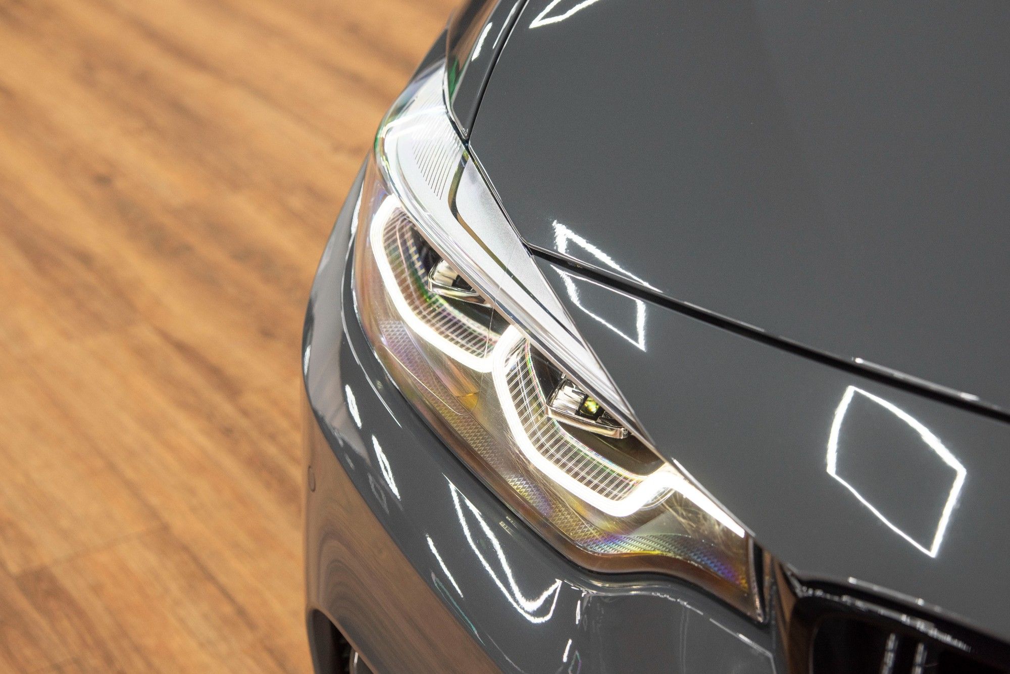 USED 2019 M BMW M4 3.0 M4 COMPETITION PACKAGE 2d 444 BHP 