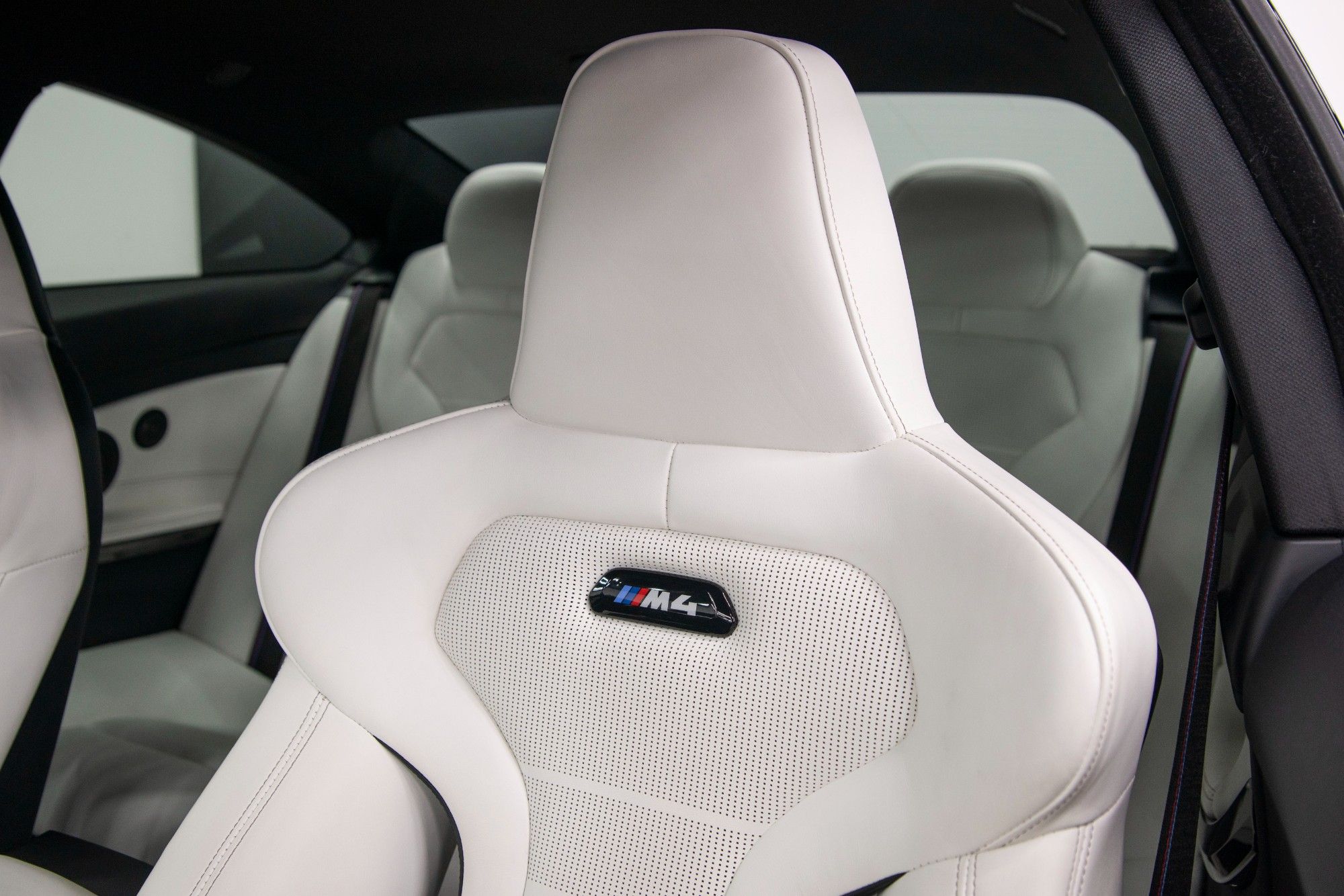 USED 2019 M BMW M4 3.0 M4 COMPETITION PACKAGE 2d 444 BHP 
