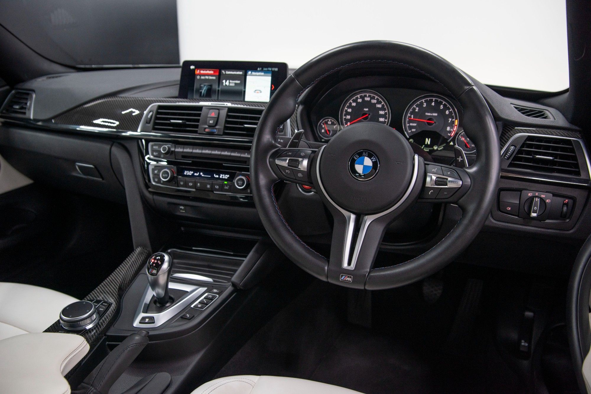 USED 2019 M BMW M4 3.0 M4 COMPETITION PACKAGE 2d 444 BHP 