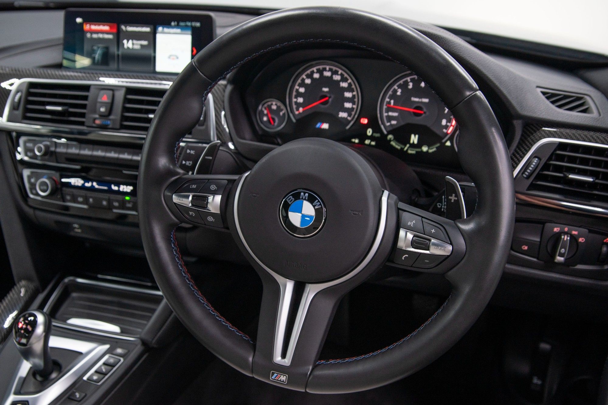 USED 2019 M BMW M4 3.0 M4 COMPETITION PACKAGE 2d 444 BHP 