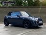 USED 2018 68 MINI CONVERTIBLE 2.0 COOPER S 2d 190 BHP OVER 100 CARS IN STOCK