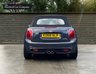USED 2018 68 MINI CONVERTIBLE 2.0 COOPER S 2d 190 BHP OVER 100 CARS IN STOCK
