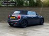 USED 2018 68 MINI CONVERTIBLE 2.0 COOPER S 2d 190 BHP OVER 100 CARS IN STOCK