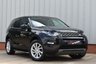 USED LAND ROVER DISCOVERY SPORT 