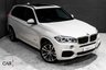 USED 2017 17 BMW X5 3.0 XDRIVE30D M SPORT 5d 255 BHP / STUNNING CAR!