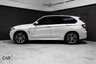 USED 2017 17 BMW X5 3.0 XDRIVE30D M SPORT 5d 255 BHP / STUNNING CAR!