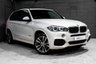 USED 2017 17 BMW X5 3.0 XDRIVE30D M SPORT 5d 255 BHP / STUNNING CAR!