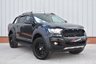 USED FORD RANGER 