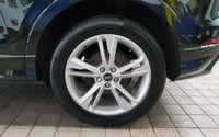 USED 2021 21 AUDI Q3 1.5 TFSI S LINE MHEV 5d 148 BHP SAT NAV PART LEATHER CRUISE AUDI VIRTUAL COCKPIT 1 OWNER EXCELLENT SERVICE HISTORY 6 MONTHS GOLD WARRANTY