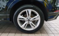 USED 2021 21 AUDI Q3 1.5 TFSI S LINE MHEV 5d 148 BHP SAT NAV PART LEATHER CRUISE AUDI VIRTUAL COCKPIT 1 OWNER EXCELLENT SERVICE HISTORY 6 MONTHS GOLD WARRANTY