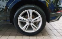 USED 2021 21 AUDI Q3 1.5 TFSI S LINE MHEV 5d 148 BHP SAT NAV PART LEATHER CRUISE AUDI VIRTUAL COCKPIT 1 OWNER EXCELLENT SERVICE HISTORY 6 MONTHS GOLD WARRANTY