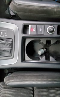 USED 2021 21 AUDI Q3 1.5 TFSI S LINE MHEV 5d 148 BHP SAT NAV PART LEATHER CRUISE AUDI VIRTUAL COCKPIT 1 OWNER EXCELLENT SERVICE HISTORY 6 MONTHS GOLD WARRANTY