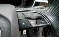 USED 2021 21 AUDI Q3 1.5 TFSI S LINE MHEV 5d 148 BHP SAT NAV PART LEATHER CRUISE AUDI VIRTUAL COCKPIT 1 OWNER EXCELLENT SERVICE HISTORY 6 MONTHS GOLD WARRANTY