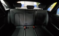USED 2021 21 AUDI Q3 1.5 TFSI S LINE MHEV 5d 148 BHP SAT NAV PART LEATHER CRUISE AUDI VIRTUAL COCKPIT 1 OWNER EXCELLENT SERVICE HISTORY 6 MONTHS GOLD WARRANTY