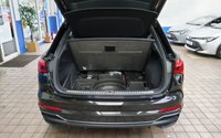 USED 2021 21 AUDI Q3 1.5 TFSI S LINE MHEV 5d 148 BHP SAT NAV PART LEATHER CRUISE AUDI VIRTUAL COCKPIT 1 OWNER EXCELLENT SERVICE HISTORY 6 MONTHS GOLD WARRANTY
