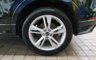 USED 2021 21 AUDI Q3 1.5 TFSI S LINE MHEV 5d 148 BHP SAT NAV PART LEATHER CRUISE AUDI VIRTUAL COCKPIT 1 OWNER EXCELLENT SERVICE HISTORY 6 MONTHS GOLD WARRANTY