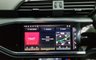 USED 2021 21 AUDI Q3 1.5 TFSI S LINE MHEV 5d 148 BHP SAT NAV PART LEATHER CRUISE AUDI VIRTUAL COCKPIT 1 OWNER EXCELLENT SERVICE HISTORY 6 MONTHS GOLD WARRANTY