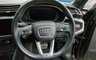 USED 2021 21 AUDI Q3 1.5 TFSI S LINE MHEV 5d 148 BHP SAT NAV PART LEATHER CRUISE AUDI VIRTUAL COCKPIT 1 OWNER EXCELLENT SERVICE HISTORY 6 MONTHS GOLD WARRANTY