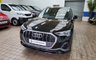 USED 2021 21 AUDI Q3 1.5 TFSI S LINE MHEV 5d 148 BHP SAT NAV PART LEATHER CRUISE AUDI VIRTUAL COCKPIT 1 OWNER EXCELLENT SERVICE HISTORY 6 MONTHS GOLD WARRANTY