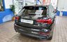 USED 2021 21 AUDI Q3 1.5 TFSI S LINE MHEV 5d 148 BHP SAT NAV PART LEATHER CRUISE AUDI VIRTUAL COCKPIT 1 OWNER EXCELLENT SERVICE HISTORY 6 MONTHS GOLD WARRANTY