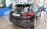 USED 2021 21 AUDI Q3 1.5 TFSI S LINE MHEV 5d 148 BHP SAT NAV PART LEATHER CRUISE AUDI VIRTUAL COCKPIT 1 OWNER EXCELLENT SERVICE HISTORY 6 MONTHS GOLD WARRANTY