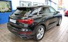 USED 2021 21 AUDI Q3 1.5 TFSI S LINE MHEV 5d 148 BHP SAT NAV PART LEATHER CRUISE AUDI VIRTUAL COCKPIT 1 OWNER EXCELLENT SERVICE HISTORY 6 MONTHS GOLD WARRANTY