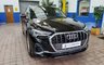 USED 2021 21 AUDI Q3 1.5 TFSI S LINE MHEV 5d 148 BHP SAT NAV PART LEATHER CRUISE AUDI VIRTUAL COCKPIT 1 OWNER EXCELLENT SERVICE HISTORY 6 MONTHS GOLD WARRANTY
