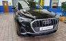 USED 2021 21 AUDI Q3 1.5 TFSI S LINE MHEV 5d 148 BHP SAT NAV PART LEATHER CRUISE AUDI VIRTUAL COCKPIT 1 OWNER EXCELLENT SERVICE HISTORY 6 MONTHS GOLD WARRANTY