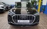 USED 2021 21 AUDI Q3 1.5 TFSI S LINE MHEV 5d 148 BHP SAT NAV PART LEATHER CRUISE AUDI VIRTUAL COCKPIT 1 OWNER EXCELLENT SERVICE HISTORY 6 MONTHS GOLD WARRANTY