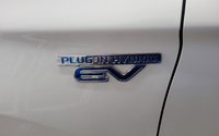 USED 2020 20 MITSUBISHI OUTLANDER 2.4 PHEV DYNAMIC SAFETY 5d 222 BHP 4WD APP SAT NAV LEATHER HEATED SEATS REAR VIEW CAMERA PARKING SENSORS 1 OWNER MITSUBISHI WARRANTY TILL MARCH 2025