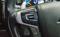 USED 2020 20 MITSUBISHI OUTLANDER 2.4 PHEV DYNAMIC SAFETY 5d 222 BHP 4WD APP SAT NAV LEATHER HEATED SEATS REAR VIEW CAMERA PARKING SENSORS 1 OWNER MITSUBISHI WARRANTY TILL MARCH 2025