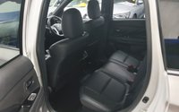 USED 2020 20 MITSUBISHI OUTLANDER 2.4 PHEV DYNAMIC SAFETY 5d 222 BHP 4WD APP SAT NAV LEATHER HEATED SEATS REAR VIEW CAMERA PARKING SENSORS 1 OWNER MITSUBISHI WARRANTY TILL MARCH 2025