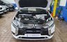 USED 2020 20 MITSUBISHI OUTLANDER 2.4 PHEV DYNAMIC SAFETY 5d 222 BHP 4WD APP SAT NAV LEATHER HEATED SEATS REAR VIEW CAMERA PARKING SENSORS 1 OWNER MITSUBISHI WARRANTY TILL MARCH 2025