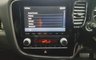 USED 2020 20 MITSUBISHI OUTLANDER 2.4 PHEV DYNAMIC SAFETY 5d 222 BHP 4WD APP SAT NAV LEATHER HEATED SEATS REAR VIEW CAMERA PARKING SENSORS 1 OWNER MITSUBISHI WARRANTY TILL MARCH 2025
