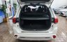USED 2020 20 MITSUBISHI OUTLANDER 2.4 PHEV DYNAMIC SAFETY 5d 222 BHP 4WD APP SAT NAV LEATHER HEATED SEATS REAR VIEW CAMERA PARKING SENSORS 1 OWNER MITSUBISHI WARRANTY TILL MARCH 2025