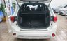 USED 2020 20 MITSUBISHI OUTLANDER 2.4 PHEV DYNAMIC SAFETY 5d 222 BHP 4WD APP SAT NAV LEATHER HEATED SEATS REAR VIEW CAMERA PARKING SENSORS 1 OWNER MITSUBISHI WARRANTY TILL MARCH 2025