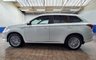 USED 2020 20 MITSUBISHI OUTLANDER 2.4 PHEV DYNAMIC SAFETY 5d 222 BHP 4WD APP SAT NAV LEATHER HEATED SEATS REAR VIEW CAMERA PARKING SENSORS 1 OWNER MITSUBISHI WARRANTY TILL MARCH 2025