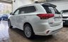 USED 2020 20 MITSUBISHI OUTLANDER 2.4 PHEV DYNAMIC SAFETY 5d 222 BHP 4WD APP SAT NAV LEATHER HEATED SEATS REAR VIEW CAMERA PARKING SENSORS 1 OWNER MITSUBISHI WARRANTY TILL MARCH 2025