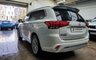 USED 2020 20 MITSUBISHI OUTLANDER 2.4 PHEV DYNAMIC SAFETY 5d 222 BHP 4WD APP SAT NAV LEATHER HEATED SEATS REAR VIEW CAMERA PARKING SENSORS 1 OWNER MITSUBISHI WARRANTY TILL MARCH 2025