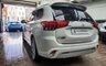USED 2020 20 MITSUBISHI OUTLANDER 2.4 PHEV DYNAMIC SAFETY 5d 222 BHP 4WD APP SAT NAV LEATHER HEATED SEATS REAR VIEW CAMERA PARKING SENSORS 1 OWNER MITSUBISHI WARRANTY TILL MARCH 2025